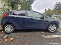 Vand Autoturism Ford fiesta