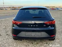 seat Leon Fr, fabr 2019, 1.5 tsi, 150 cp 