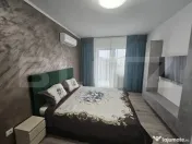Apartament modern, complet mobilat și utilat, parcare subte 