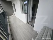 Apartament modern, complet mobilat și utilat, parcare subte 