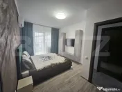 Apartament modern, complet mobilat și utilat, parcare subte 