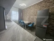 Apartament modern, complet mobilat și utilat, parcare subte 