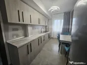 Apartament modern, complet mobilat și utilat, parcare subte 