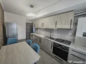 Apartament modern, complet mobilat și utilat, parcare subte 