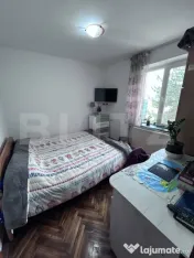 Apartament 4 camere, decomandat, Etaj2 -Zona Calea Bucuresti