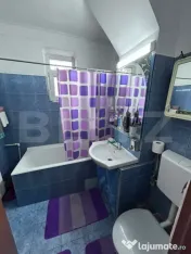 Apartament 4 camere, decomandat, Etaj2 -Zona Calea Bucuresti