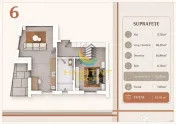 Apartament 2 camere - 13 min de metrou Nicolae Teclu 
