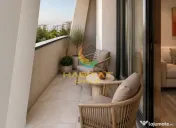 Apartament 2 camere - 13 min de metrou Nicolae Teclu 