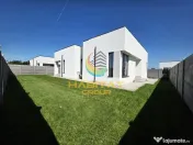 Casa parter / 4 camere / 116.80 mp / teren 402 mp / Berceni