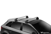Bare transversale Thule Wingbar Edge VW Polo 6r 2010-2017