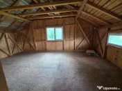 Casa de vanzare, 470mp teren util, in Brebu Manastirei