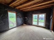 Casa de vanzare, 470mp teren util, in Brebu Manastirei