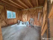 Casa de vanzare, 470mp teren util, in Brebu Manastirei