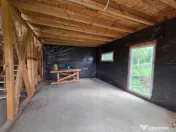 Casa de vanzare, 470mp teren util, in Brebu Manastirei
