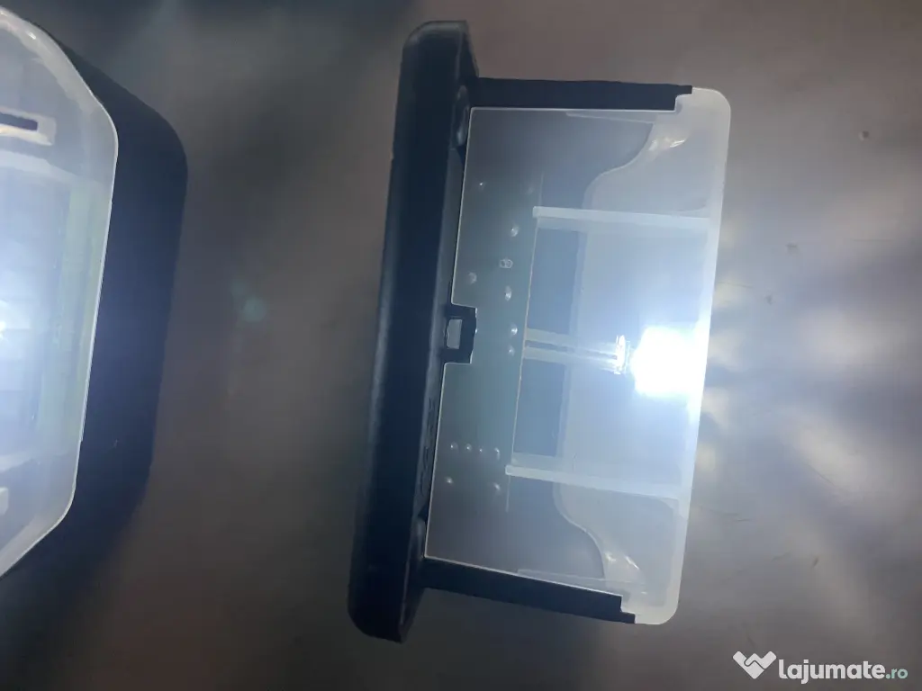 Set 4 lampi solare LED