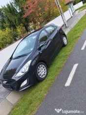 Vând Hyundai i30 1.4 Disel 2012 