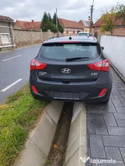 Vând Hyundai i30 1.4 Disel 2012 