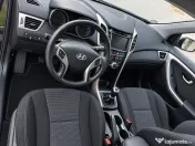 Vând Hyundai i30 1.4 Disel 2012 