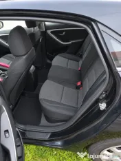 Vând Hyundai i30 1.4 Disel 2012 