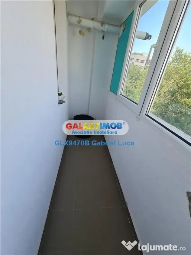 Garsoniera 34 mp I Centrala | Metrou Piata Sudului I - Bucuresti (Bucuresti-Ilfov)