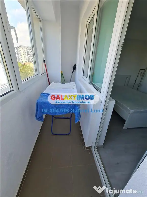 Garsoniera 34 mp I Centrala | Metrou Piata Sudului I - Bucuresti (Bucuresti-Ilfov)