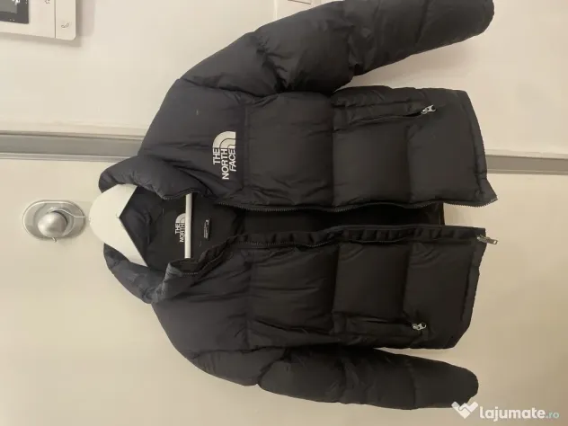 Geaca Northface originală