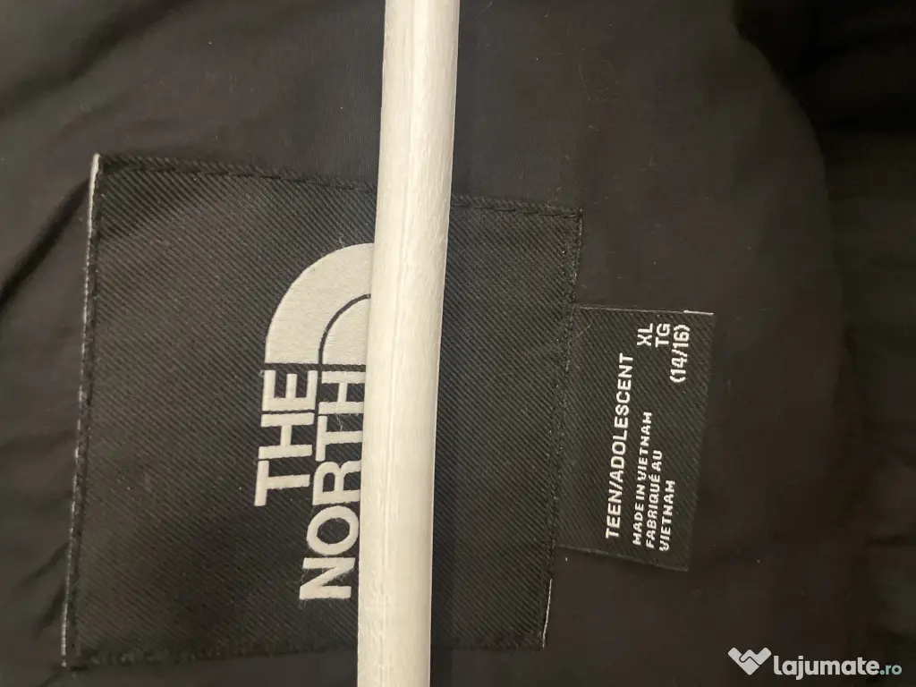 Geaca Northface originală