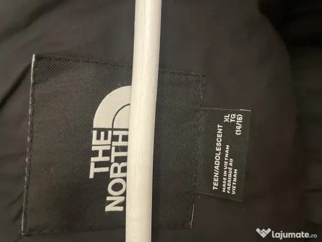 Geaca Northface originală