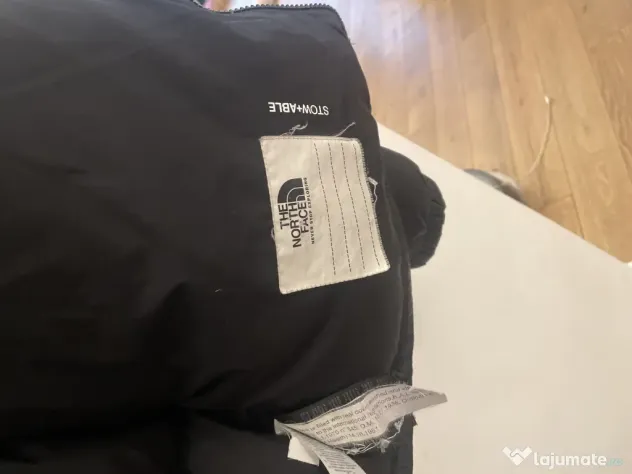 Geaca Northface originală