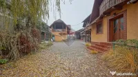 Comision 0 %! Casă de vânzare în Tărlungeni!