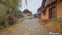Comision 0 %! Casă de vânzare în Tărlungeni!