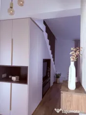Duplex modern, 75 mp utili, 180 mp teren - Sanandrei 