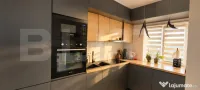 Casă tip duplex cu 3 camere, 86,65 mp utili, 146 teren 