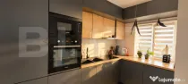 Casă tip duplex cu 3 camere, 86,65 mp utili, 78mp teren