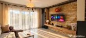 Casă tip duplex cu 3 camere, 86,65 mp utili, 146 teren