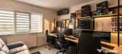 Casă tip duplex cu 3 camere, 86,65 mp utili, 146 teren