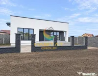 Casa parter 3 dormitoare, teren 415 mp, Berceni | Comision 0%