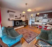 Apartament cu 2 camere de închiriat - Dămăroaia -Garaj 