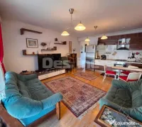 Apartament cu 2 camere de închiriat - Dămăroaia -Garaj