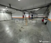 Apartament cu 2 camere de închiriat - Dămăroaia -Garaj 