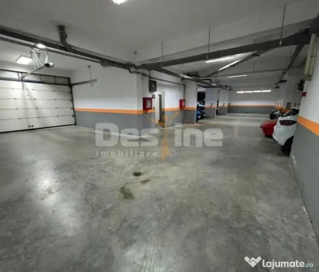 Apartament cu 2 camere de închiriat - Dămăroaia -Garaj - Bucuresti (Bucuresti-Ilfov)