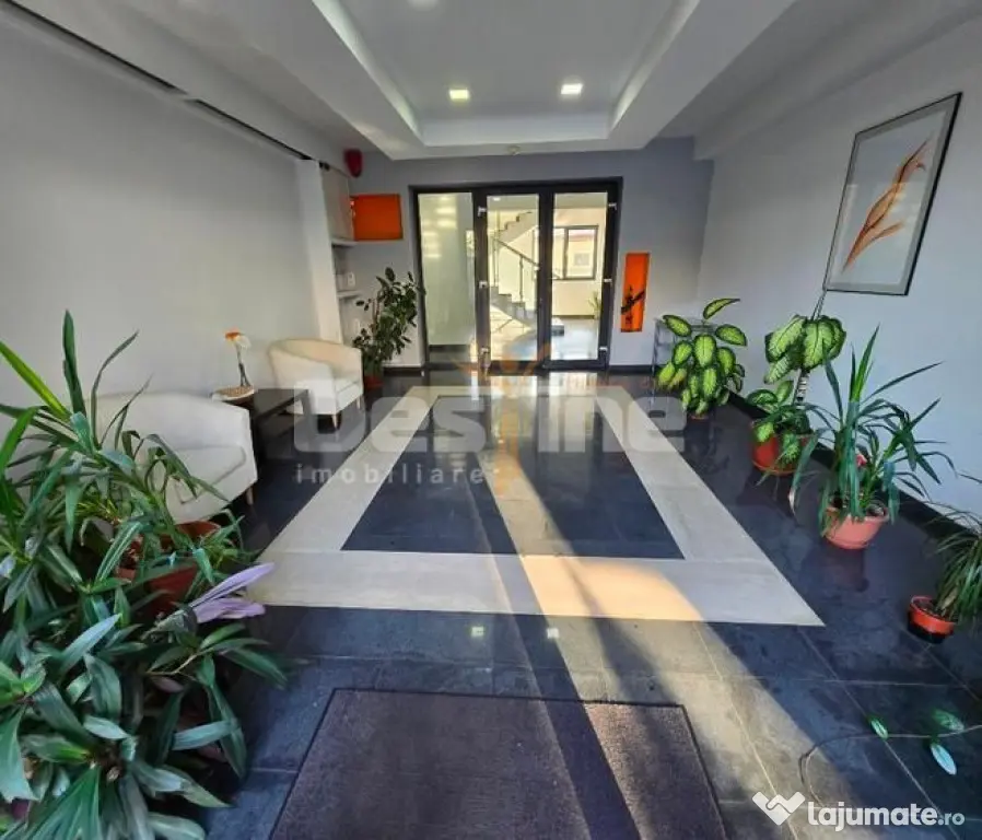 Apartament cu 2 camere de închiriat - Dămăroaia -Garaj - Bucuresti (Bucuresti-Ilfov)