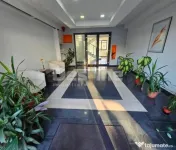 Apartament cu 2 camere de închiriat - Dămăroaia -Garaj 