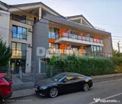 Apartament cu 2 camere de închiriat - Dămăroaia -Garaj 