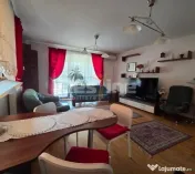 Apartament cu 2 camere de închiriat - Dămăroaia -Garaj 