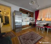 Apartament cu 2 camere de închiriat - Dămăroaia -Garaj 