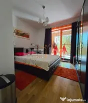 Apartament cu 2 camere de închiriat - Dămăroaia -Garaj 