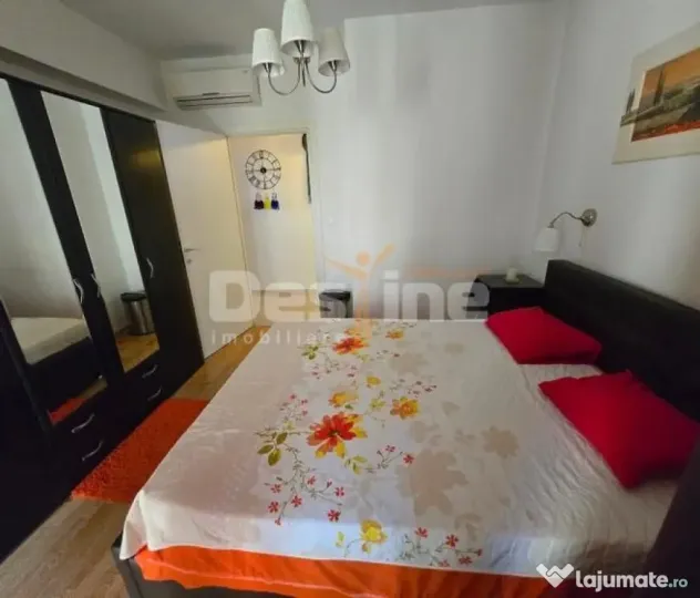 Apartament cu 2 camere de închiriat - Dămăroaia -Garaj - Bucuresti (Bucuresti-Ilfov)