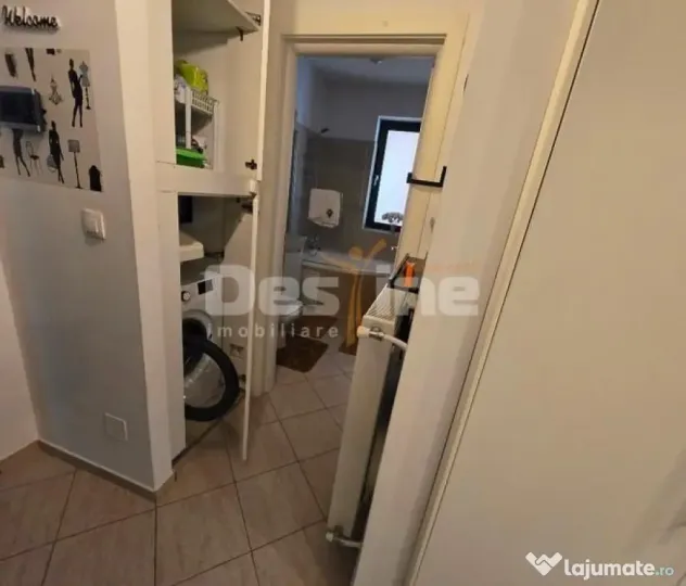 Apartament cu 2 camere de închiriat - Dămăroaia -Garaj - Bucuresti (Bucuresti-Ilfov)