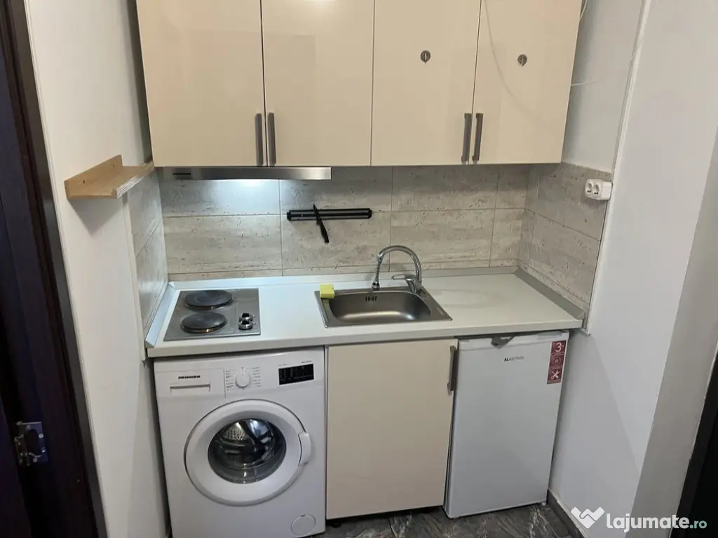 Aparatorii patriei cretestilor parter - Bucuresti (Bucuresti-Ilfov)